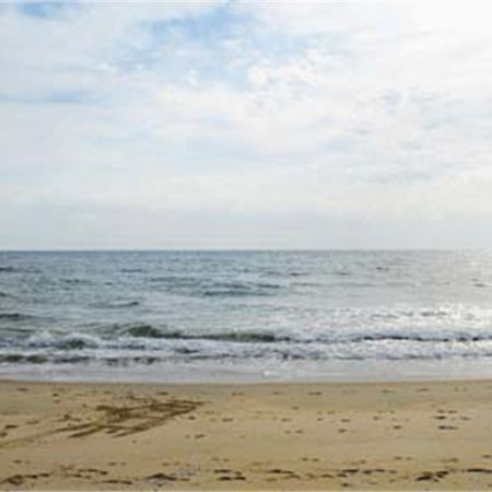 The Schooner Inn Virginia Beach Ngoại thất bức ảnh