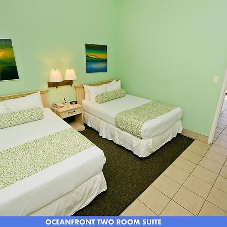 The Schooner Inn Virginia Beach Ngoại thất bức ảnh