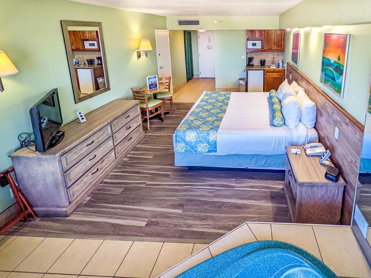 The Schooner Inn Virginia Beach Ngoại thất bức ảnh