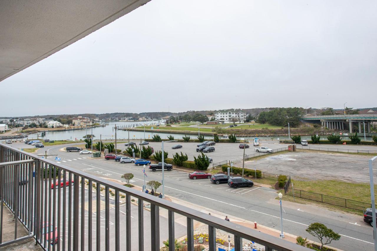 The Schooner Inn Virginia Beach Ngoại thất bức ảnh